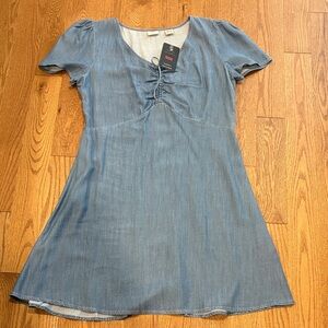 Levi’s Denim Dress